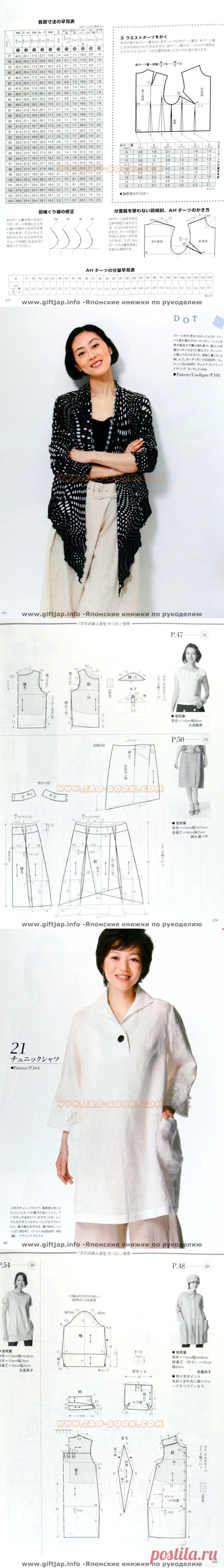 giftjap.info - Japanese book and handicrafts - MRS STYLE BOOK 2009-06