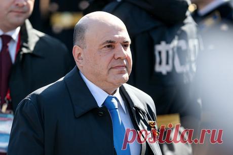 Мишустин признался, что хотел бы увидеть в реальности машину времени. Премьер-министр рассказал, какие фантастические технологии он хотел бы увидеть в реальности.