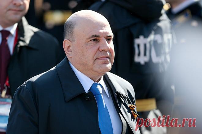 Мишустин признался, что хотел бы увидеть в реальности машину времени. Премьер-министр рассказал, какие фантастические технологии он хотел бы увидеть в реальности.