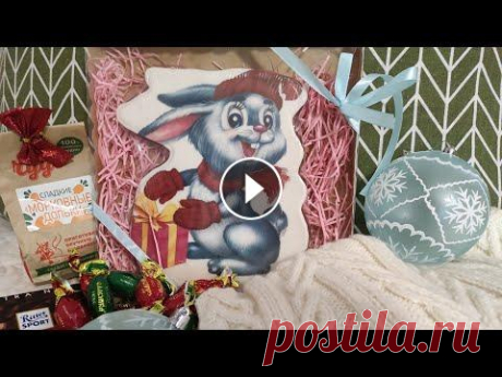 РУКОДЕЛЬНЫЕ НОВОСТИ С Новым годом, друзья! С новыми вязальными проектами, с новыми задумками и решениями! как закрыть петли эластичным способом: как вязать в три нити из ...