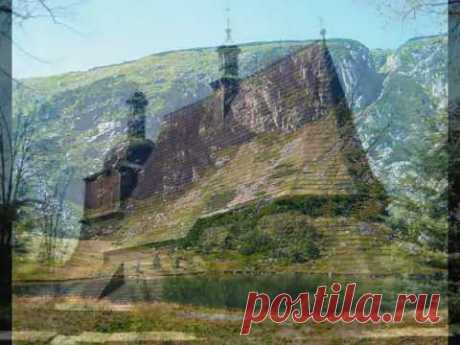 Poland (Polska) - Land of natural beauty | Pologne | Polen | Polonia | Polsko | بولندا