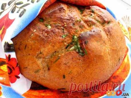 Домашний хлеб | Ksubob - Кулинарные рецепты на Food.ua