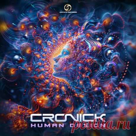 Cronick – Human Design [Agitato Records]