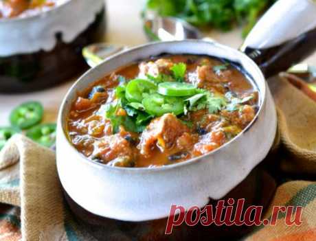 Мексиканское рагу - Пошаговый рецепт с фото своими руками. Домашние рецепты