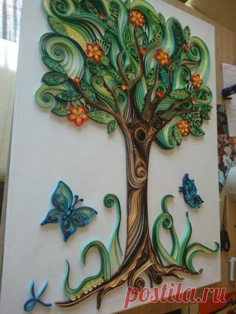 Дом рукоделия. Handmade, дизайн и декор
