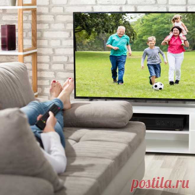 📺 Мастера по настройке телевизоров, СМАРТ, Цифрового ТВ
🤩 Грамотный подход 🔟 Расширенная гарантия 💖 Невысокие цены
🌍 Москва и область. Выезд на дом. 📞 +7(499)714-81-92