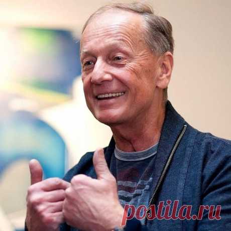М. Задорнов: "Мне молодые говорят: «А зачем нам такие знания, как вам" ?