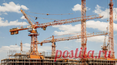 Собянин: в Москве реорганизуют ещё шесть участков в разных районах. Мэр Москвы Сергей Собянин заявил, что ещё на шести участках в разных районах столицы реализуют проекты комплексного развития, благодаря чему там появятся современные городские кварталы. Читать далее