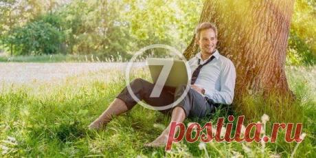 КАК САМОСТОЯТЕЛЬНО НАЙТИ ПРИЗВАНИЕ ЗА 7 ДНЕЙ