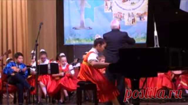 Евгений Простомолотов