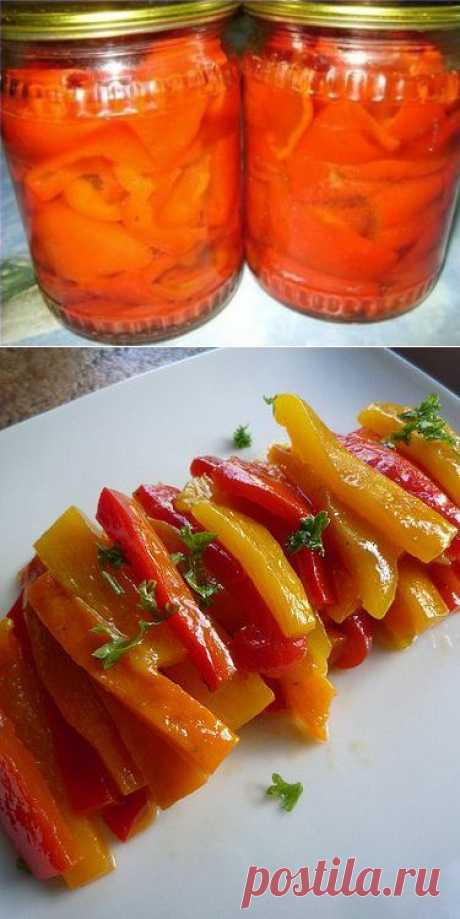 МЕДОВЫЙ ПЕРЕЦ.