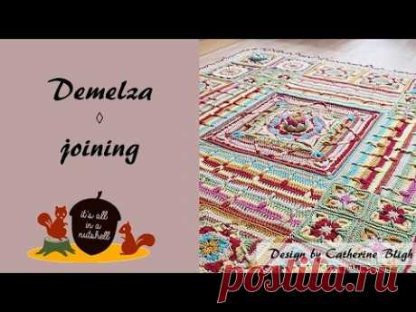 Demelza Part 7 - Joining