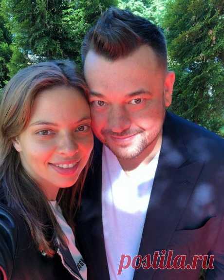 Стихи для дочери: Сергей Жуков с трепетом и отцовской любовью поздравил Нику с днем рождения