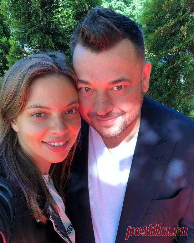 Стихи для дочери: Сергей Жуков с трепетом и отцовской любовью поздравил Нику с днем рождения