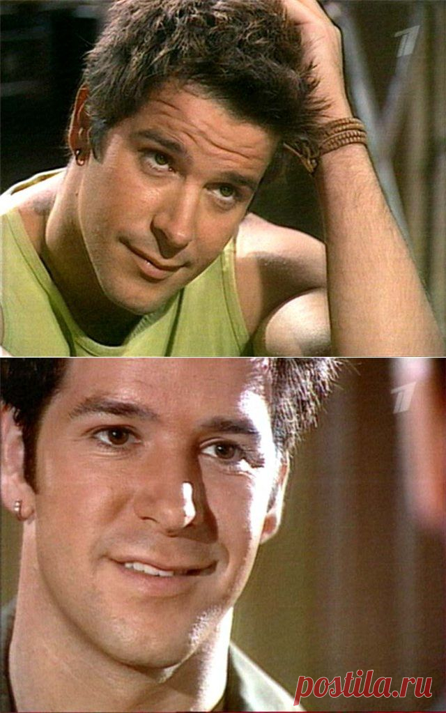 Мурило Бенисио