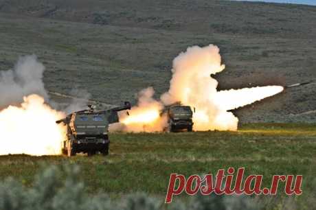 ВСУ ударами HIMARS полностью разрушили автовокзал в Рубежном. В Лисичанске и в Рубежном периодически случаются прилеты.