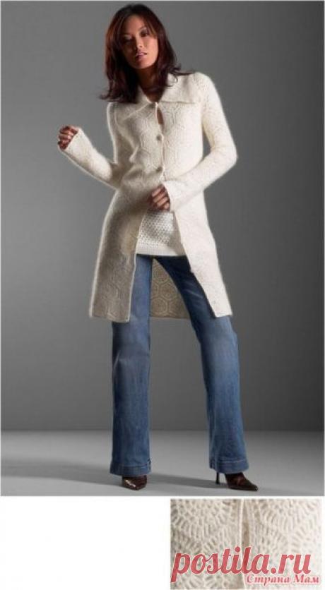 Пальто из шестиугольников опрос был тут https://www.stranamam.ru/ результаты Опрос в Стране Мам: Собираюсь к весне вязать пальто будем вязать вместе? В опросе приняли участие 58 пользователей.