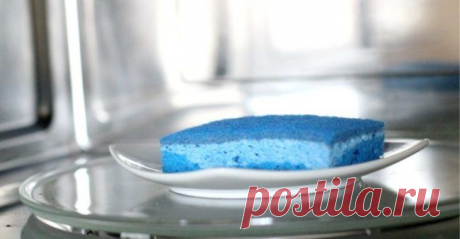 15 советов для любителей чистоты / Домоседы