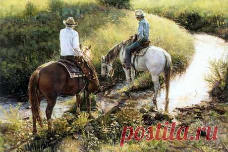 Лошади в изобразительном искусстве – Блог. Run, пользователь Марина Николаева | Группы Мой Мир