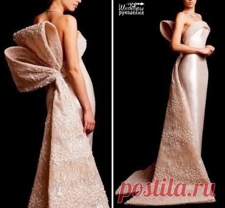 Шедевры рукоделия