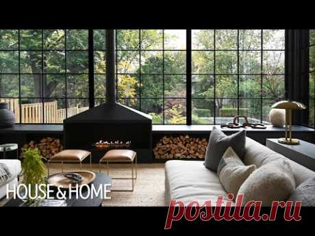 Beautiful New Build Home With Stunning Architectural Features