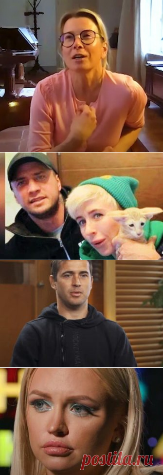 Секреты здоровья и красоты от Юлии Высоцкой. Интервальное голодание и закаливание.
Юлия высоцкая на своём ютуб канале с одноимённым названием поделилась своими секретами красоты и здоровья. «Завтракать могу , если последний приём пищи был в 5-6ч дня. Если поела после спектакля, то с утра я не голодна. Я люблю легкое чувство голода. Культивирую в себе это чувство голода. Считаю, что оно мне помогает есть меньше и […]
Читай дальше на сайте. Жми подробнее ➡