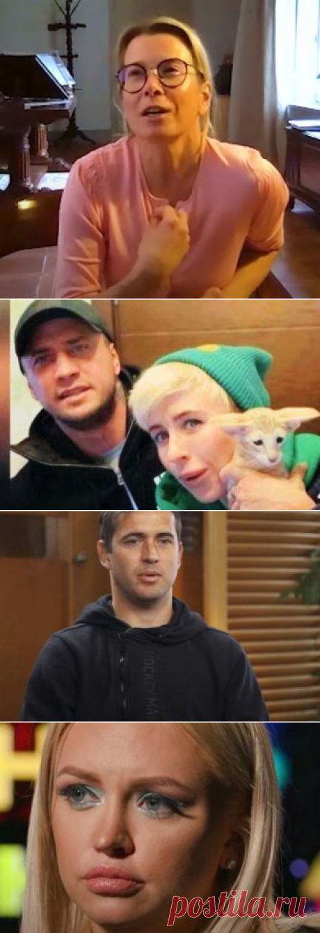 Секреты здоровья и красоты от Юлии Высоцкой. Интервальное голодание и закаливание.
Юлия высоцкая на своём ютуб канале с одноимённым названием поделилась своими секретами красоты и здоровья. «Завтракать могу , если последний приём пищи был в 5-6ч дня. Если поела после спектакля, то с утра я не голодна. Я люблю легкое чувство голода. Культивирую в себе это чувство голода. Считаю, что оно мне помогает есть меньше и […]
Читай дальше на сайте. Жми подробнее ➡