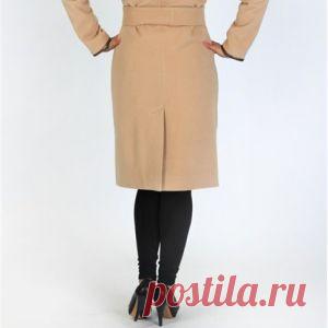 Шитьё. Обработка шлицы подкладкой. МК.