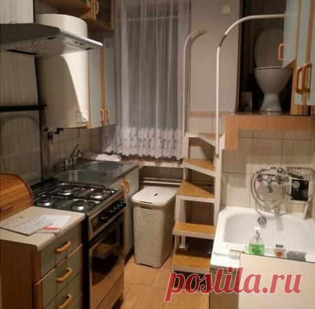 17 дизайнерских выдумок, которые не решают проблемы, а создают новые