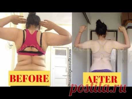how to lose BRA FAT & BRA BULGE permanently | 10 WORKOUTS & 5 BONUS TIPS | Naomi Ganzu Fitness