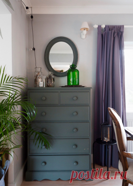 ДОМ В АНГЛИИ — DECOR.CLOUD