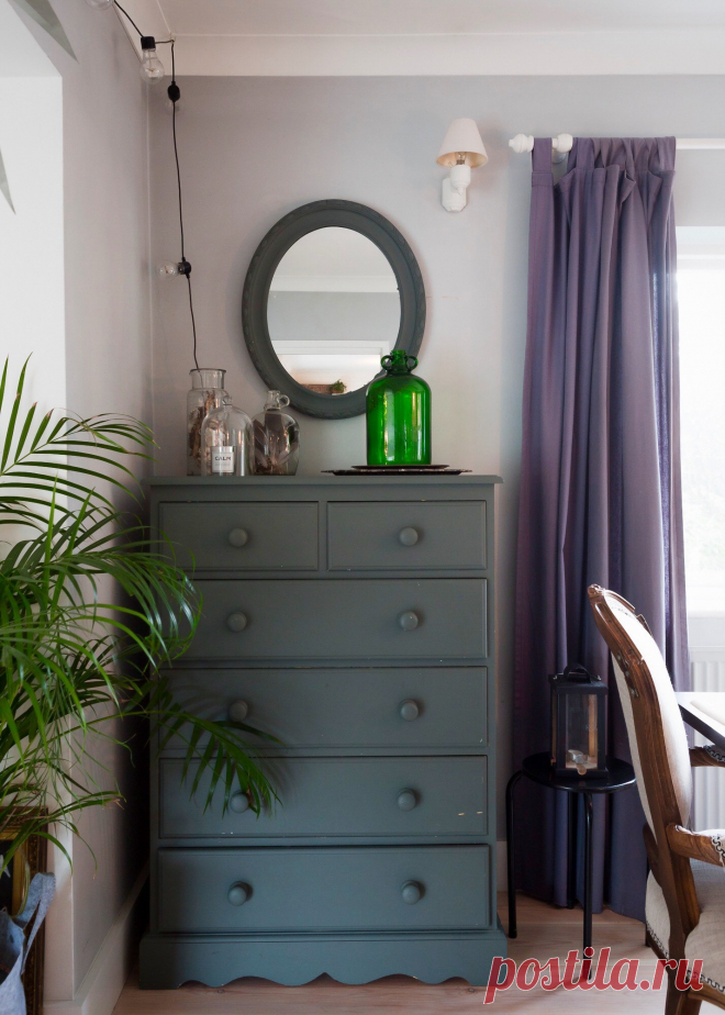 ДОМ В АНГЛИИ — DECOR.CLOUD