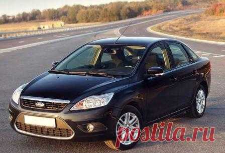 Какой выбрать размер колес на Форд Фокус разных поколений, оптимальные параметры шин и дисков на Ford Focus 1, 2, 3. Разболтовка колес, подходящие и рекомендуемые размеры дисков и резины.