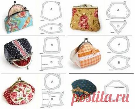DIY🎈ВСЁ О ПОШИВЕ СУМОК С ФЕРМУАРОМ🎈 — Яндекс: нашлось 213 тыс. результатов