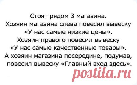 Ошибки начинающих предпринимателей / Сферический бизнес