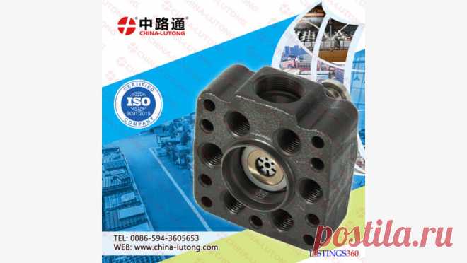 Rotor head injection pump motor 096400-1210 | Same | Tanzania | Loozap