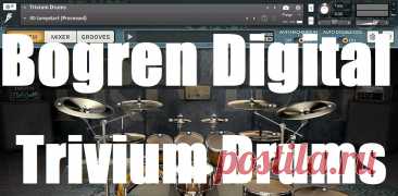 Bogren Digital Trivium Drums KONTAKT | 7.20 GB
Trivium Drums for KONTAKT by Audio Club – Studio-Grade Metal Drums Without the Hassle

Audio Club proudly presents Trivium Drums for KONTAKT — a powerful, ready-to-mix drum sample library designed to capture the intensity of modern metal. 

https://audioclub.store/samples/trivium-drums-kontakt/