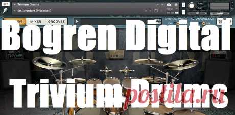 Bogren Digital Trivium Drums KONTAKT | 7.20 GB
Trivium Drums for KONTAKT by Audio Club – Studio-Grade Metal Drums Without the Hassle

Audio Club proudly presents Trivium Drums for KONTAKT — a powerful, ready-to-mix drum sample library designed to capture the intensity of modern metal. 

https://audioclub.store/samples/trivium-drums-kontakt/