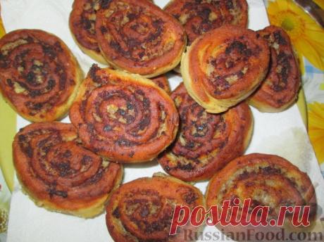 Рецепт: Ленивые шанежки на RussianFood.com