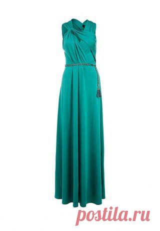 Платье LOST INK. ZURI MAXI DRESS купить за 3 799 руб