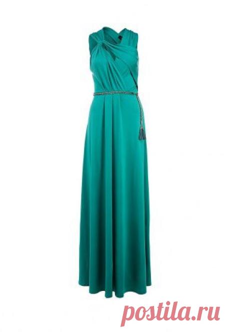 Платье LOST INK. ZURI MAXI DRESS купить за 3 799 руб