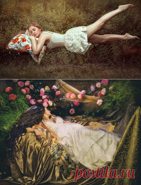 Сны в июле 2019: толкование снов на каждый день июля 2019 года - Ladiesvenue.ru