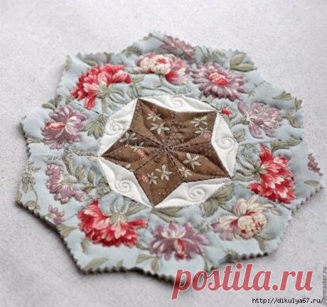 Столица рукоделия. Шитьё