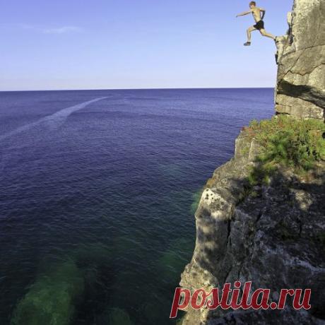 Фото, от которых у вас подогнутся колени (27 фото)