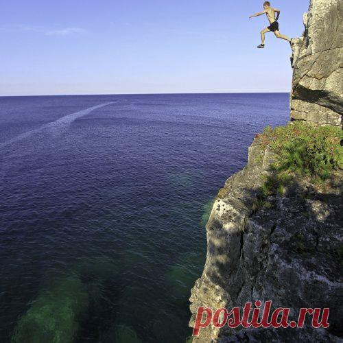 Фото, от которых у вас подогнутся колени (27 фото)