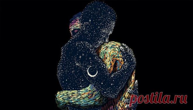 Как притянуть родственную душу?
Очень простые аксиомы. Обычно я вдохновляю людей на новое понимание и даю...
Читай пост далее на сайте. Жми ⏫ссылку выше