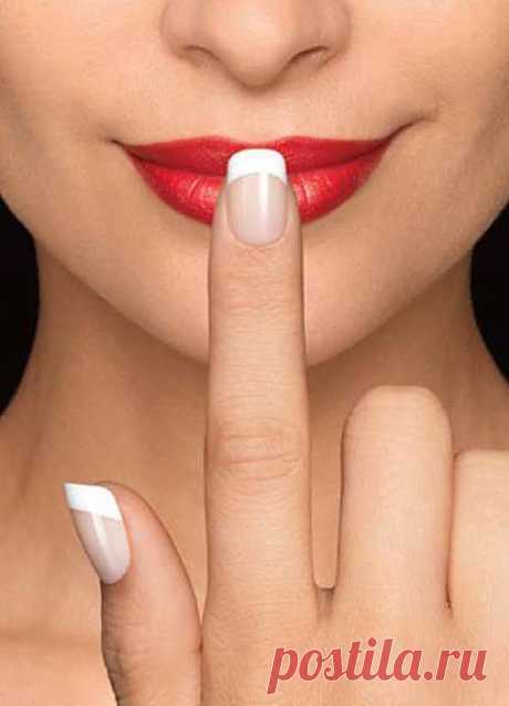 Почему появляются заусеницы? Как избавиться от заусенца и предотвратить воспаление.