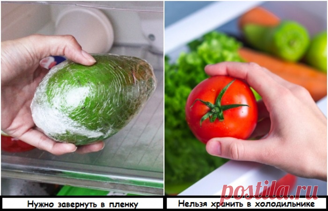 5 советов по готовке и хранению продуктов, чтобы не приходилось выбрасывать еду в мусорное ведро Вне зависимости от того, сколько человек в вашей семье, вопрос разумного потребления продуктов стоит очень остро. Novate.ru делится несколькими полезными советами, которые помогут продлить...