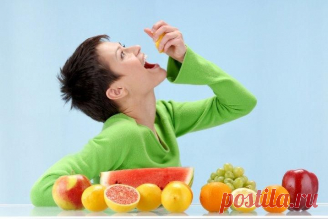 Лучшие продукты-антидепрессанты: долой осеннюю хандру! | Я ЗДОРОВ!