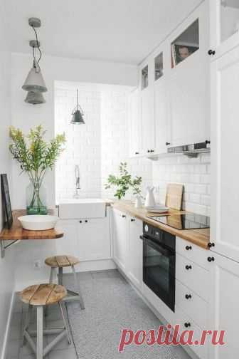 5 секретов, как сделать дешевую кухню дорогой — INMYROOM
